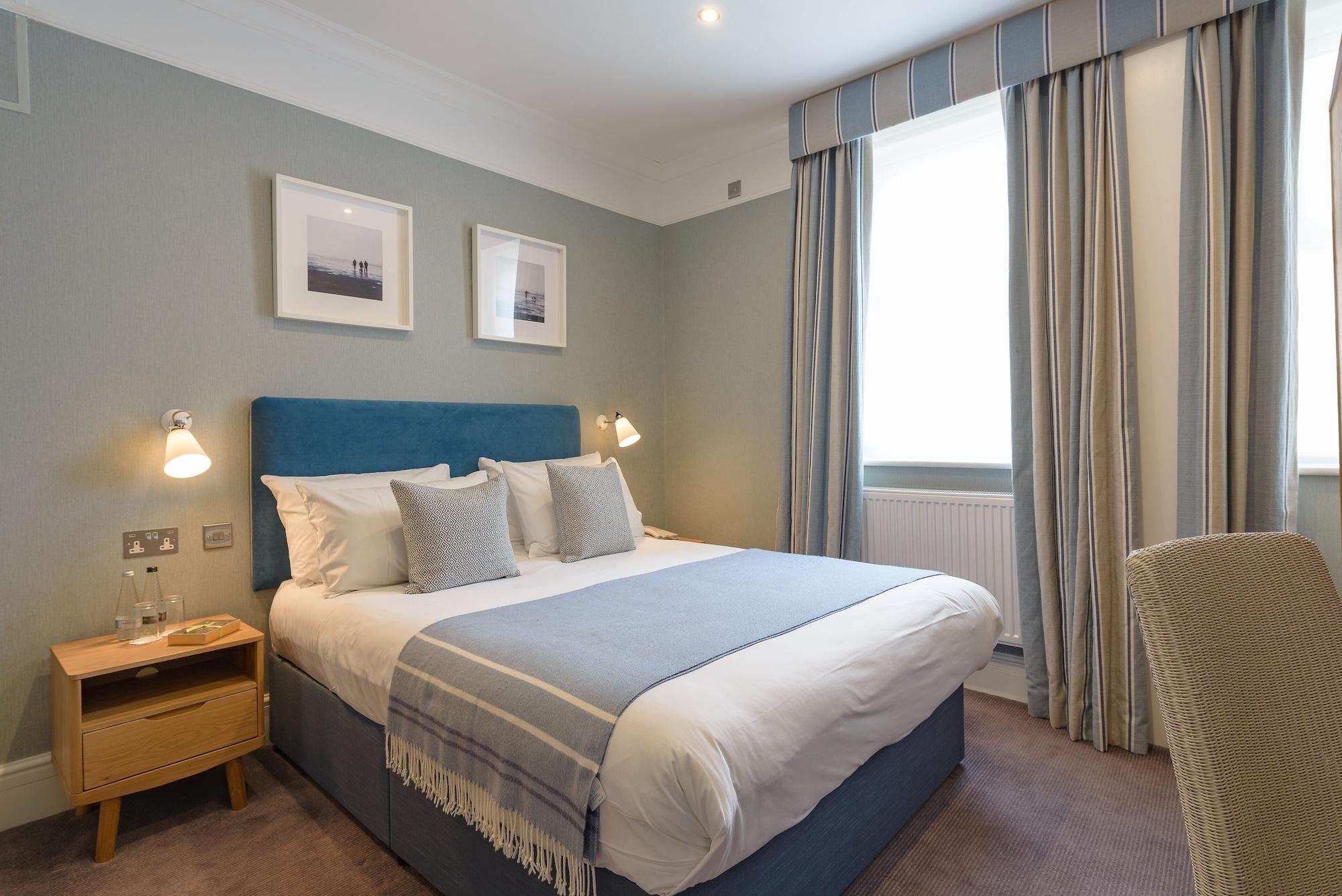 Western The Connaught Hotel&spa