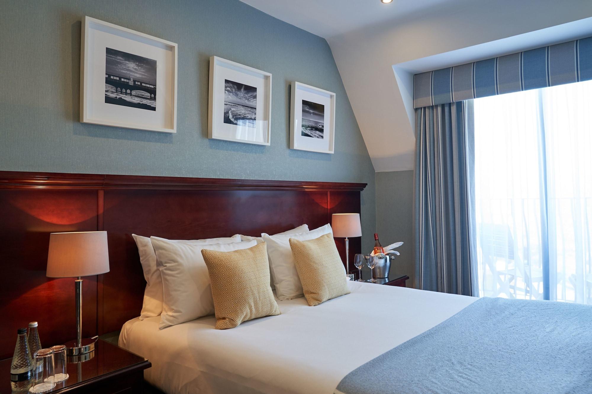 Western The Connaught Hotel&spa Hotel 4*