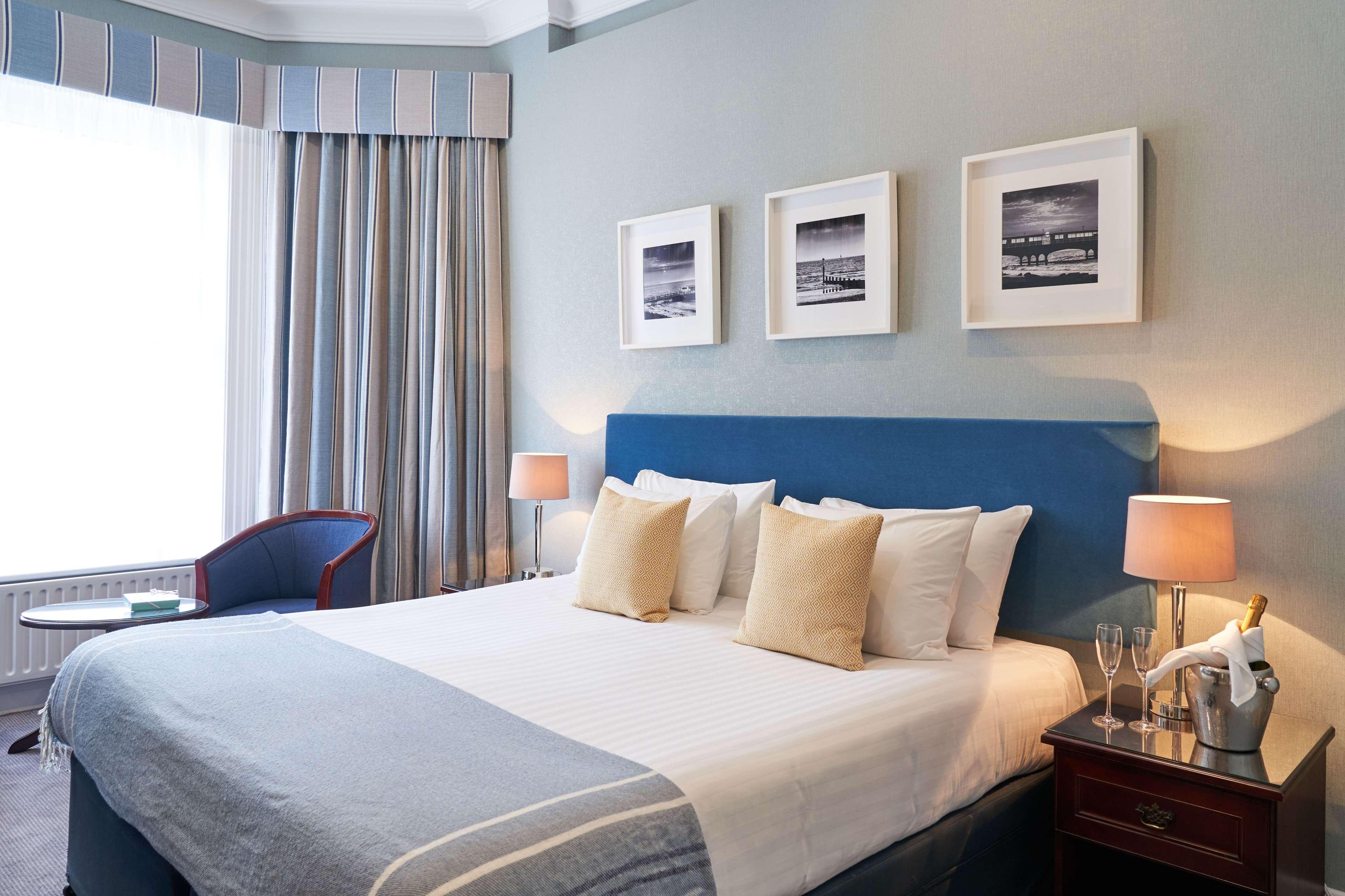 Western The Connaught Hotel&spa Hotel