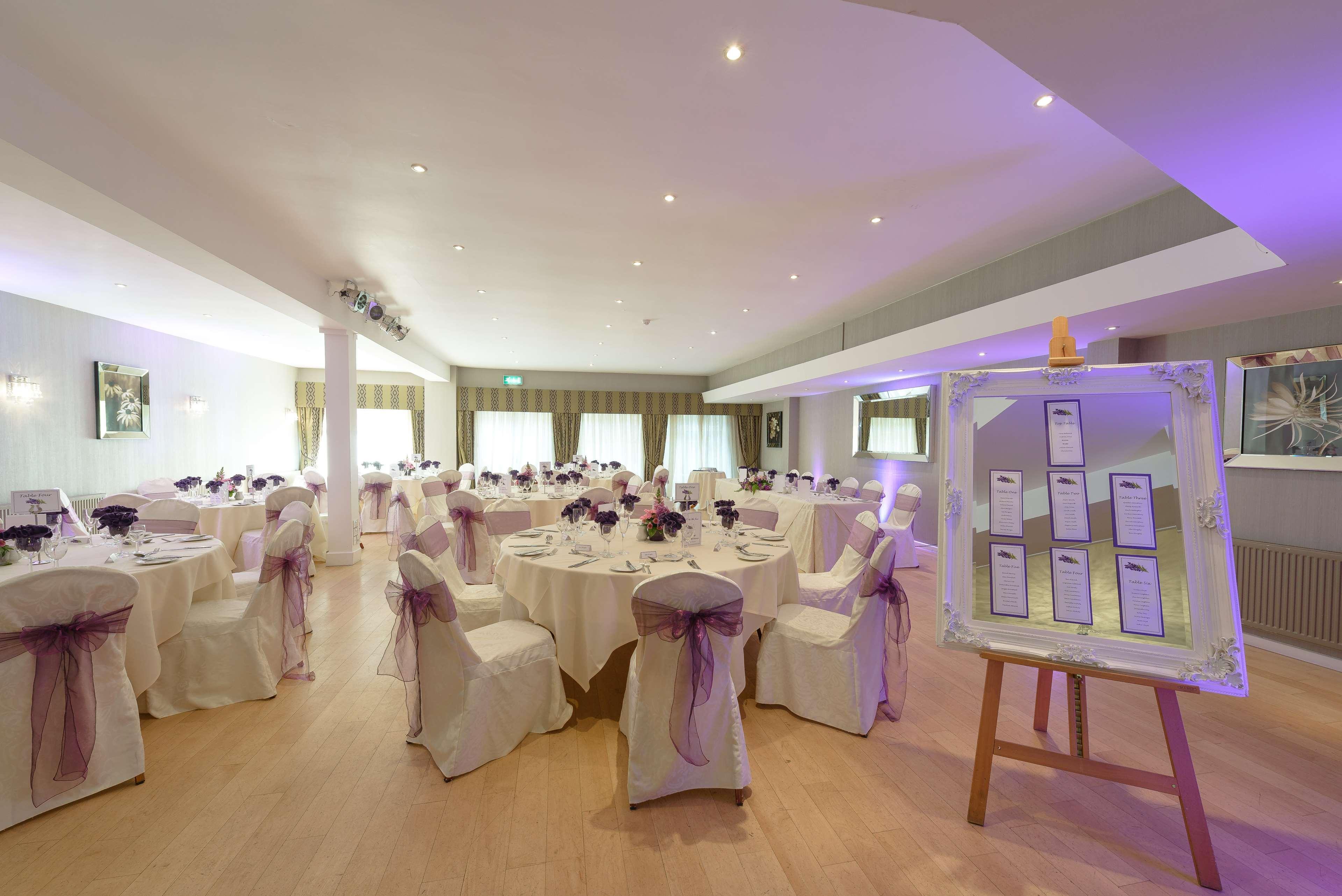 Western The Connaught Hotel&spa Hotel 4*