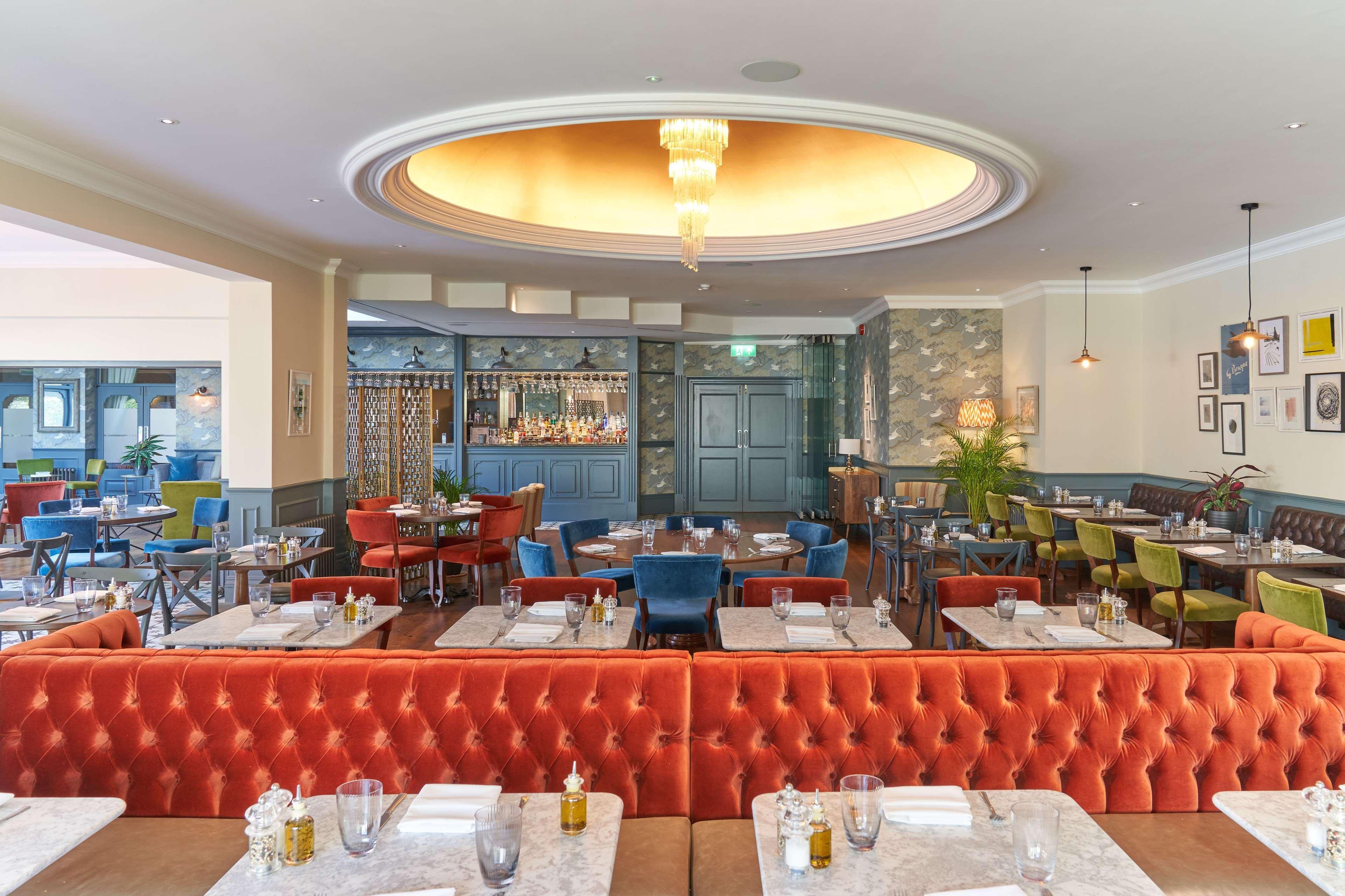 Western The Connaught Hotel&spa Hotel Bournemouth