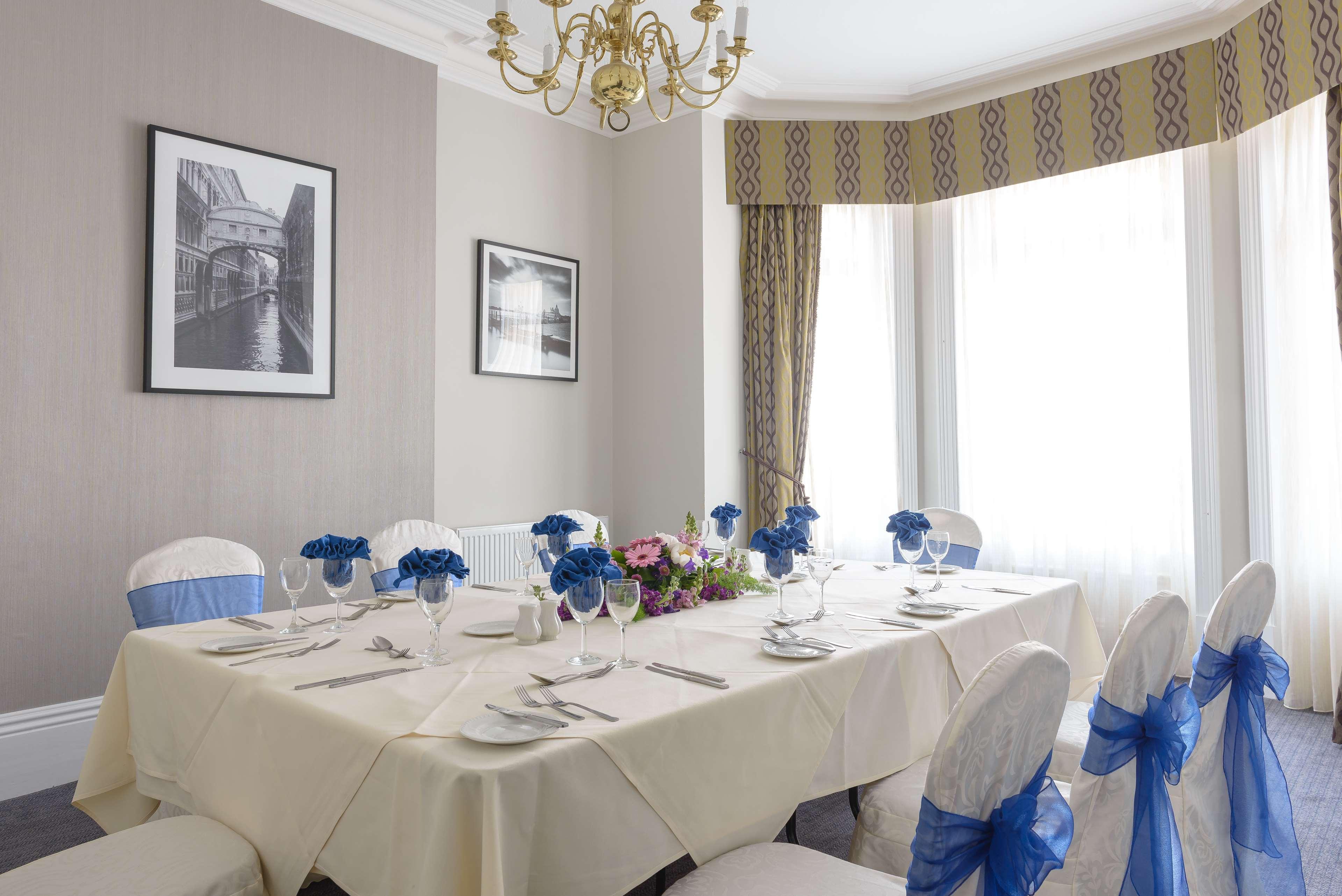 Hotel Western The Connaught Hotel&spa 4*