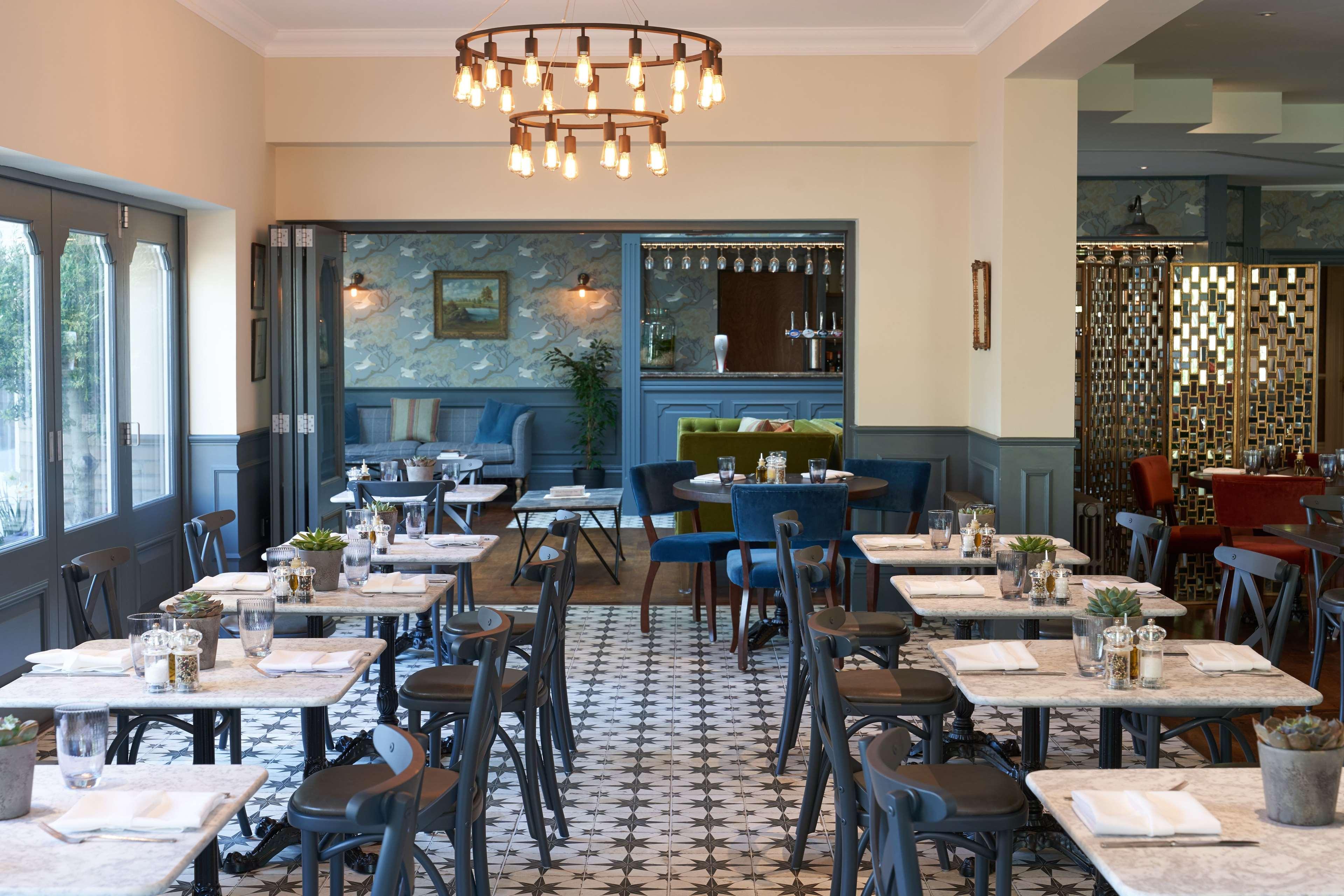 Western The Connaught Hotel&spa Hotel
