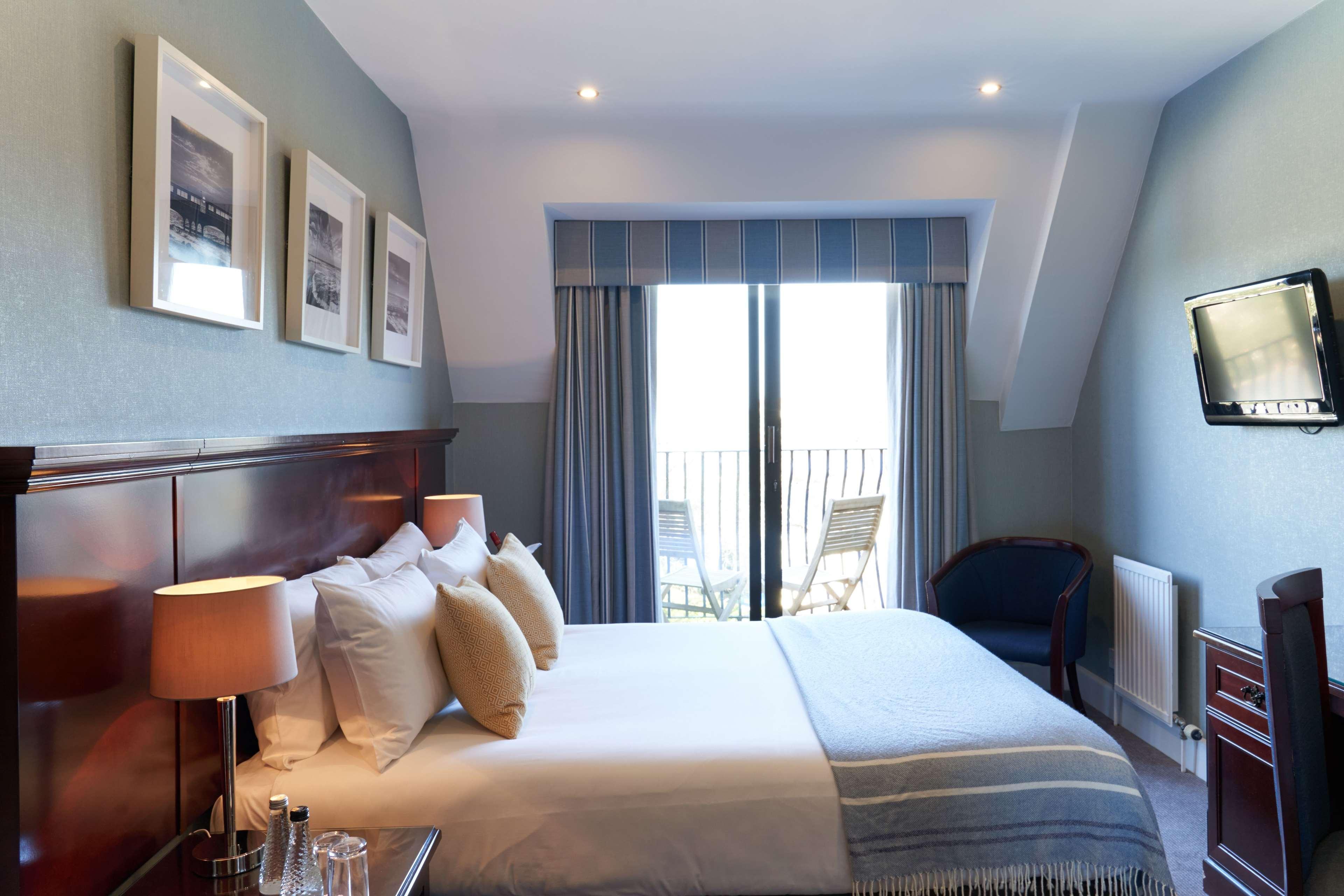 Western The Connaught Hotel&spa Hotel Bournemouth