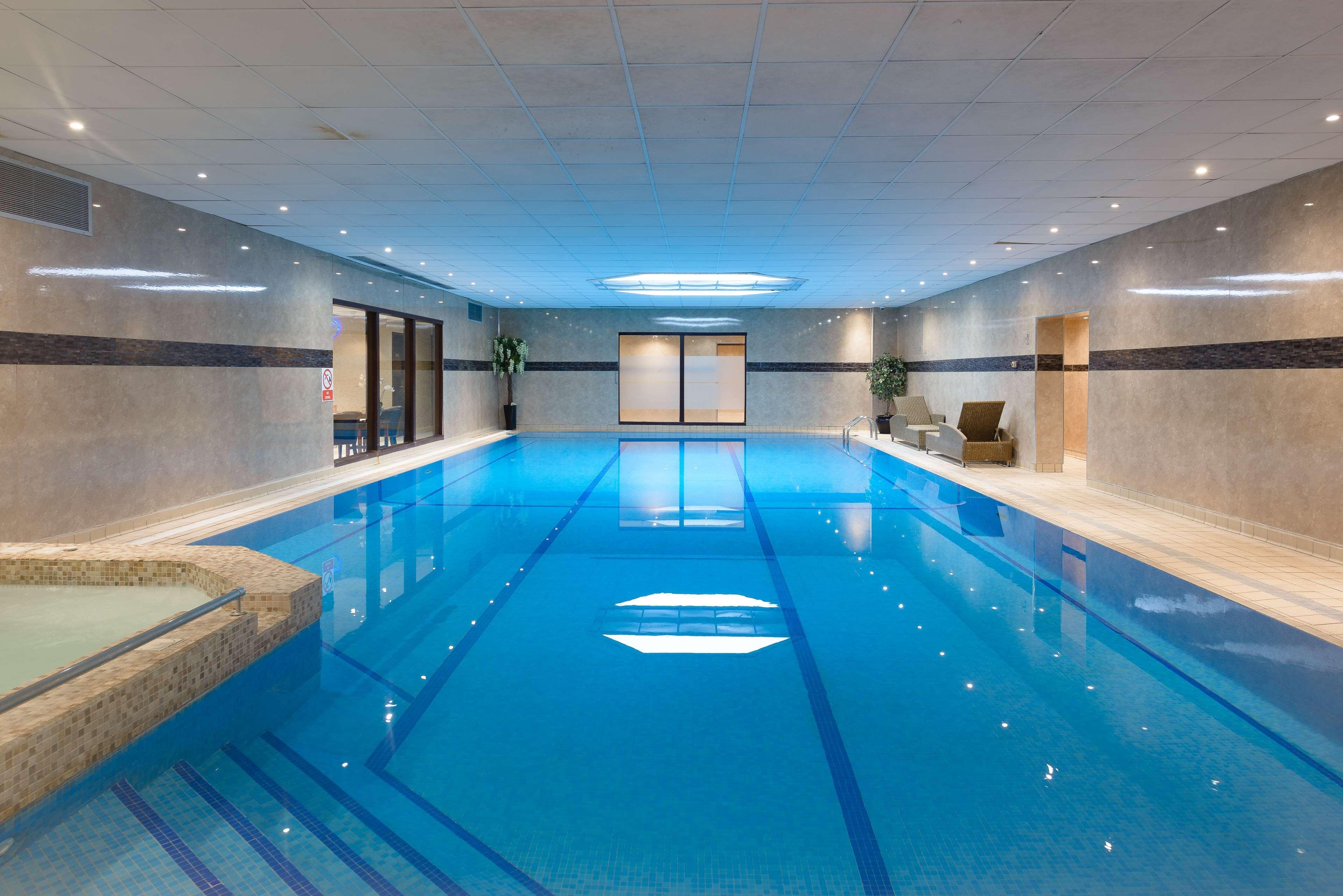 Hotel Western The Connaught Hotel&spa 4*
