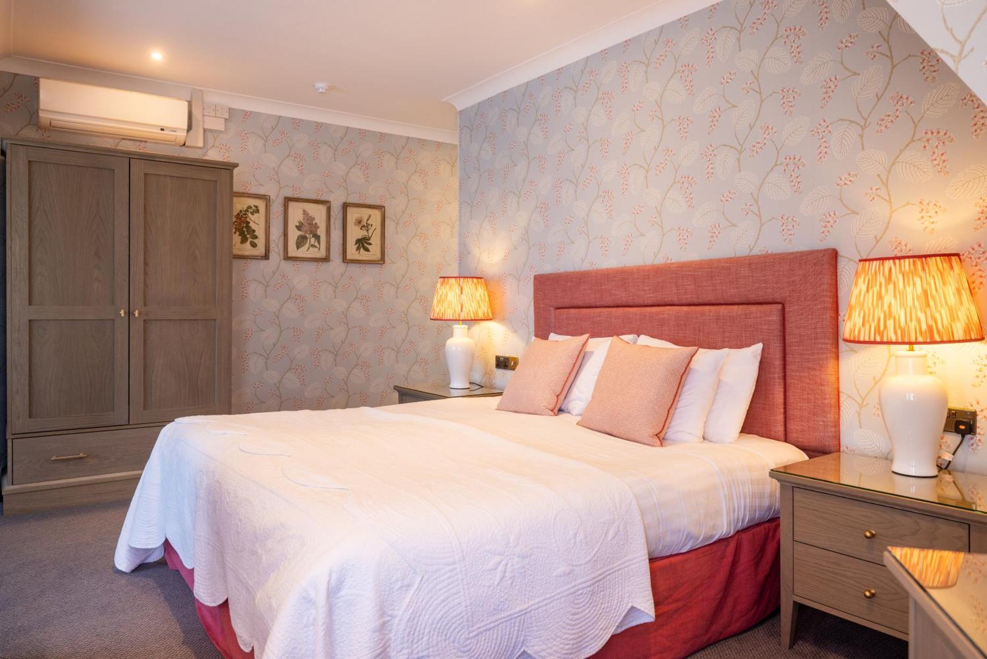 Hotel Western The Connaught Hotel&spa 4*