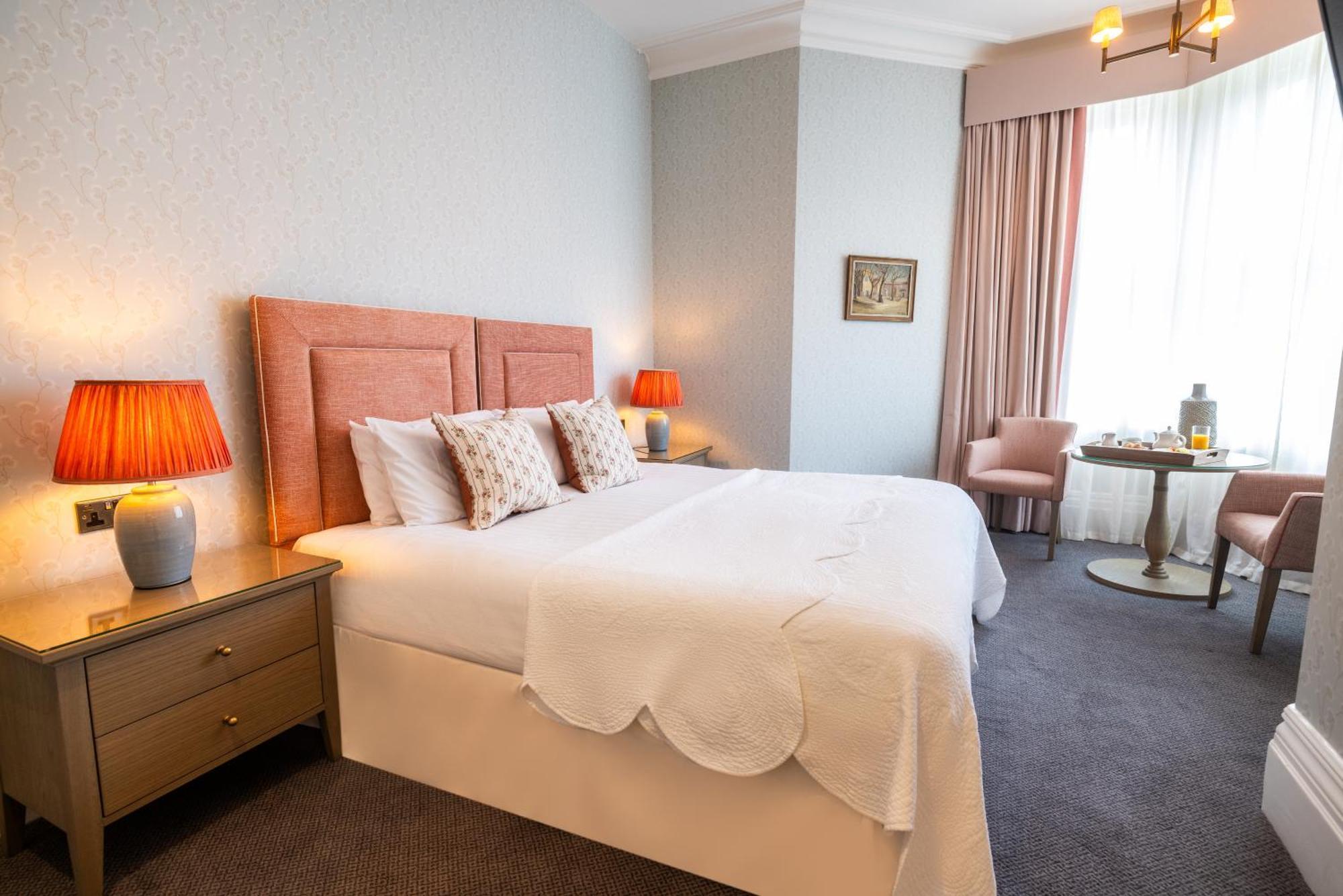 Hotel Western The Connaught Hotel&spa