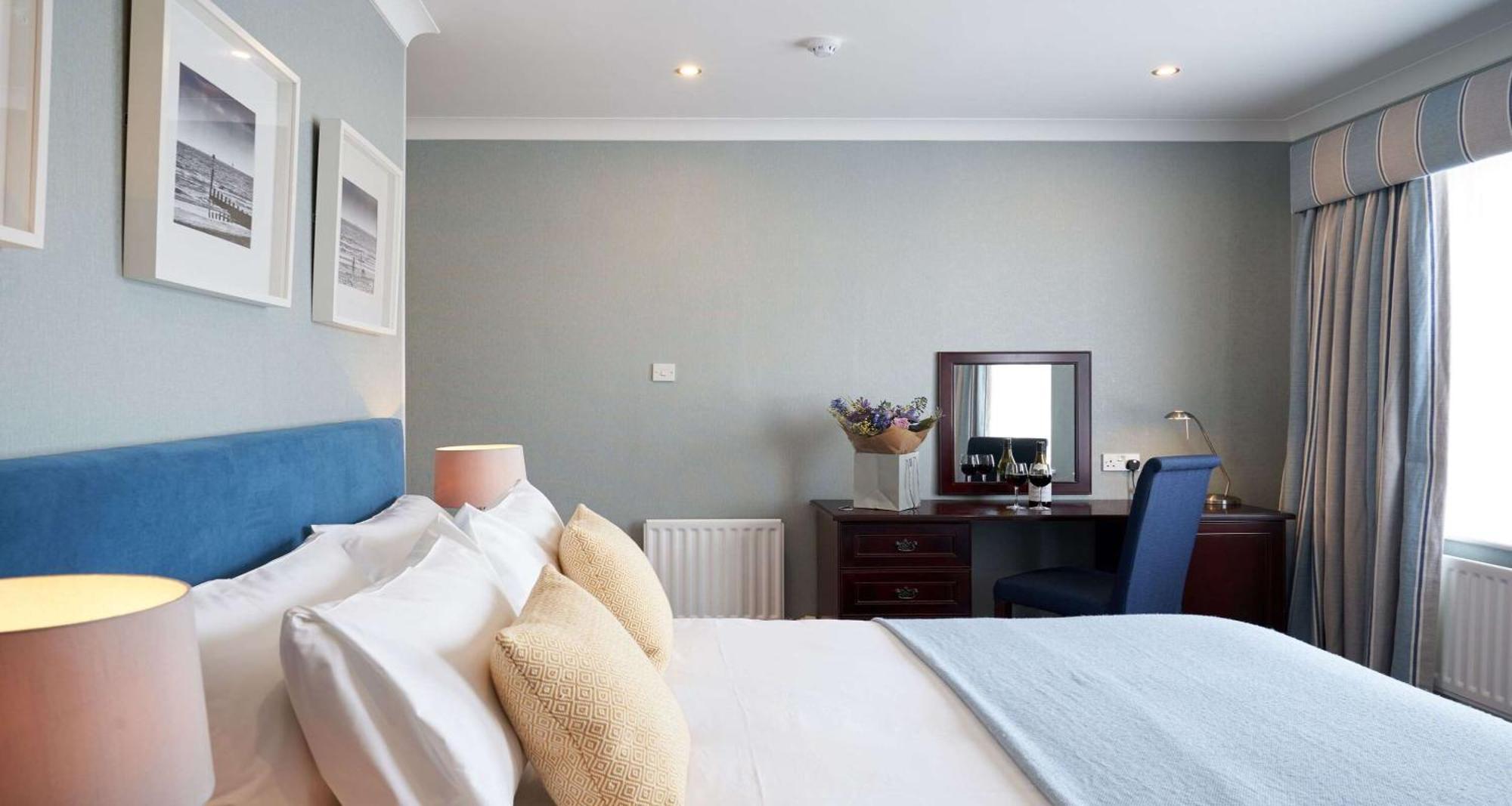 Western The Connaught Hotel&spa Hotel Bournemouth