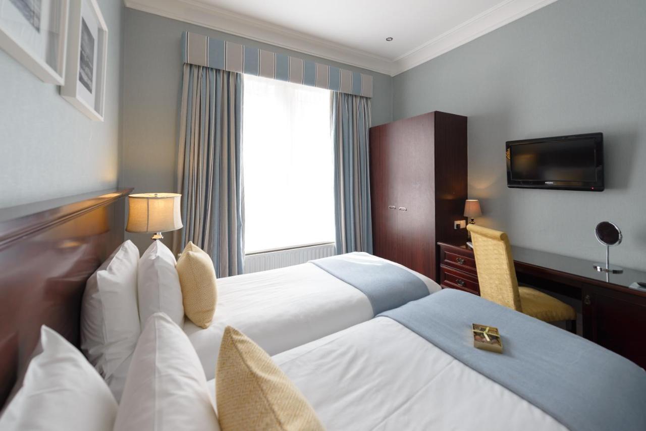Hotel Western The Connaught Hotel&spa