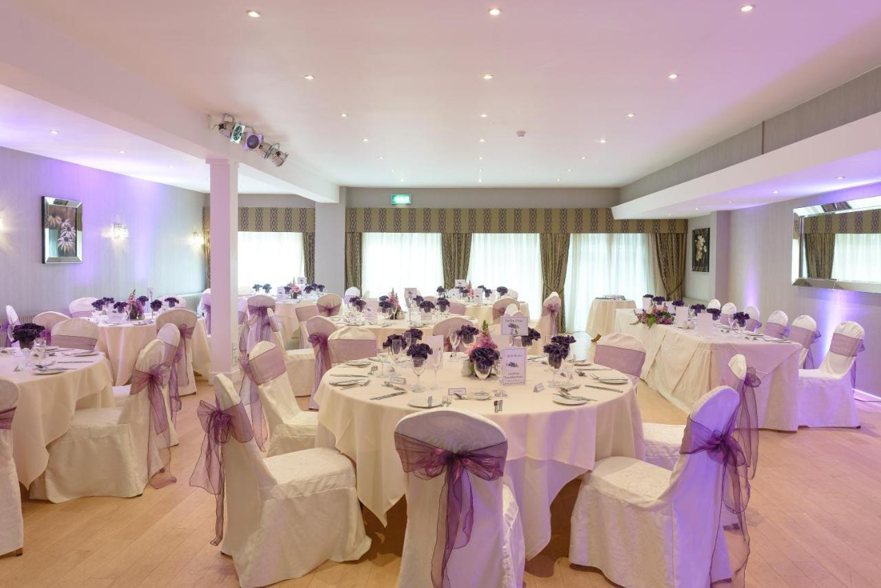 Hotel Western The Connaught Hotel&spa 4*