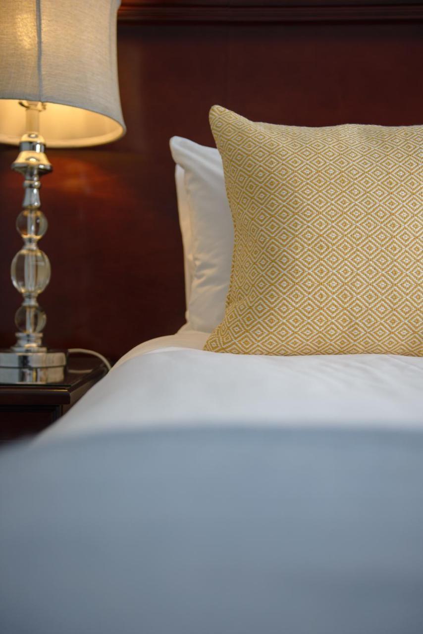 Hotel Western The Connaught Hotel&spa 4*