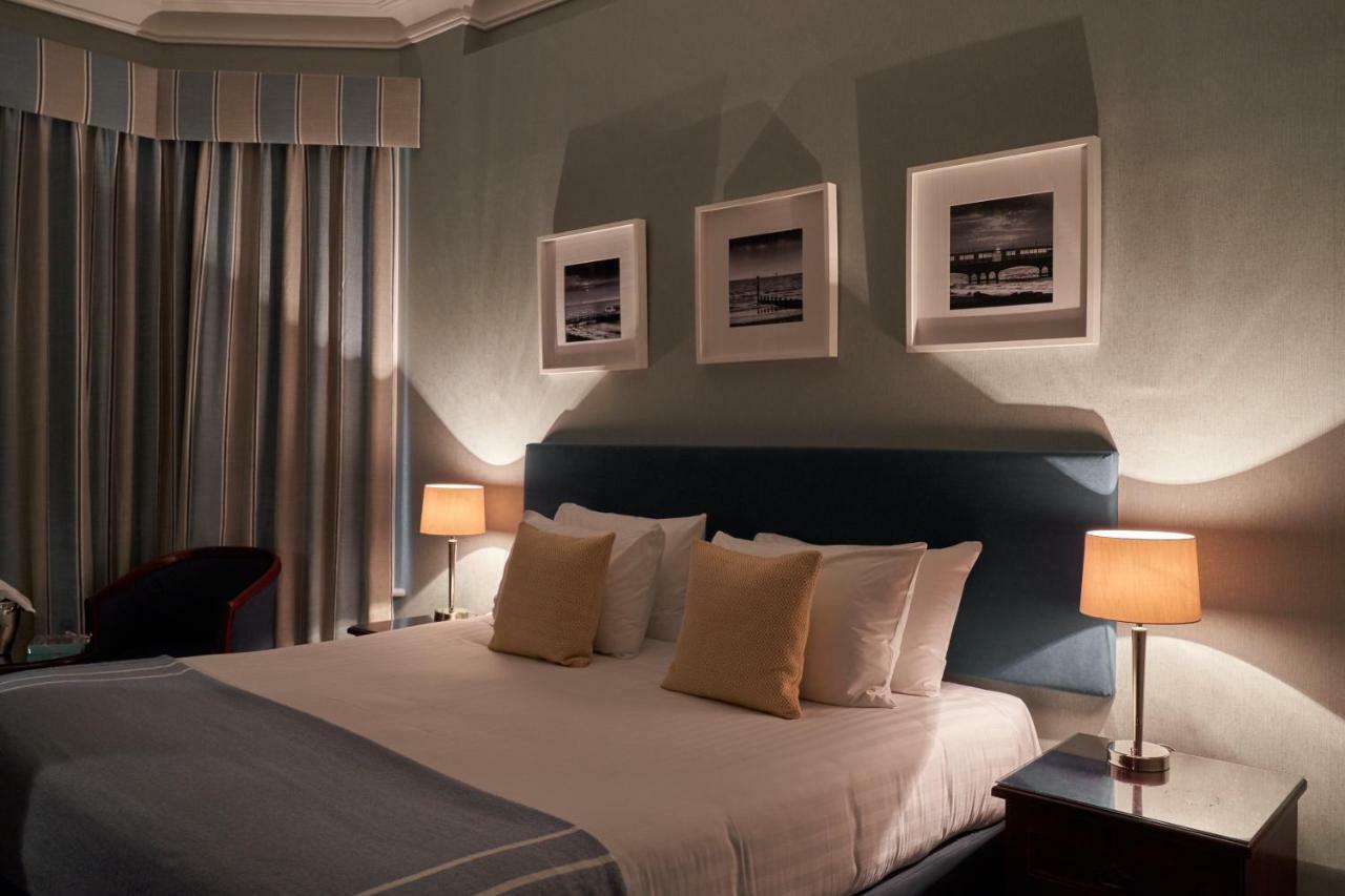 Western The Connaught Hotel&spa 4*