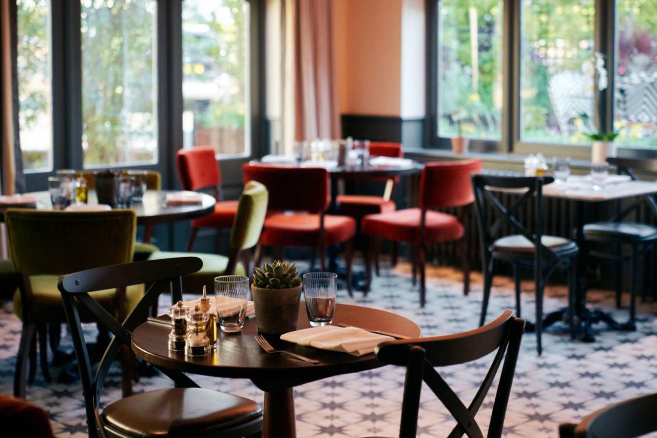 Hotel Western The Connaught Hotel&spa 4*