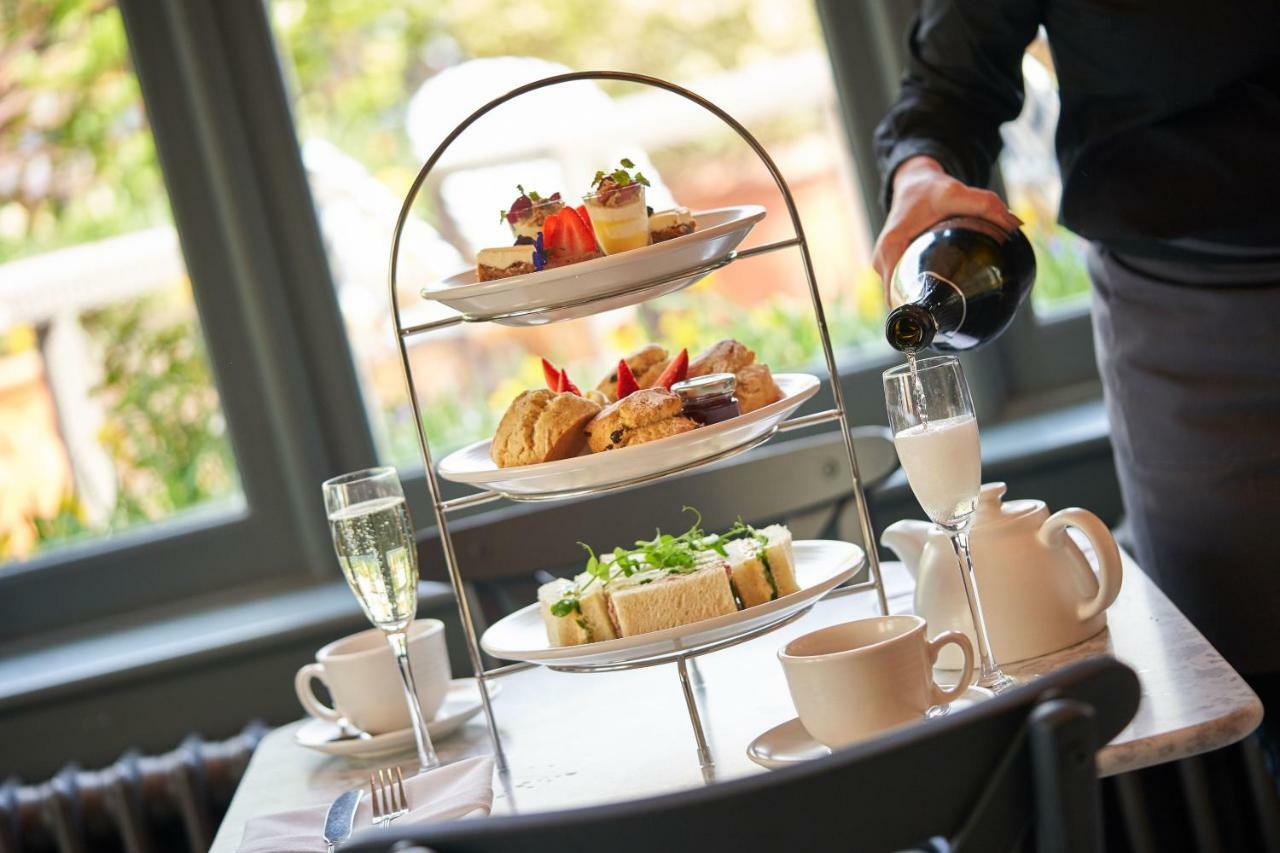 Hotel Western The Connaught Hotel&spa Bournemouth
