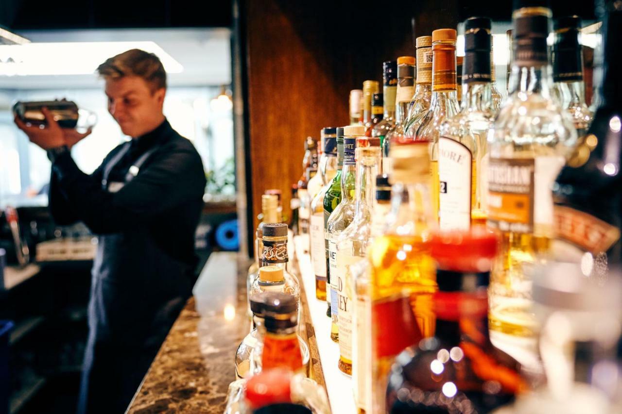 Hotel Western The Connaught Hotel&spa 4*