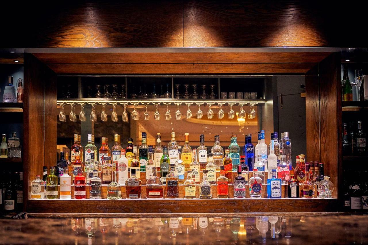 Western The Connaught Hotel&spa Hotel 4*
