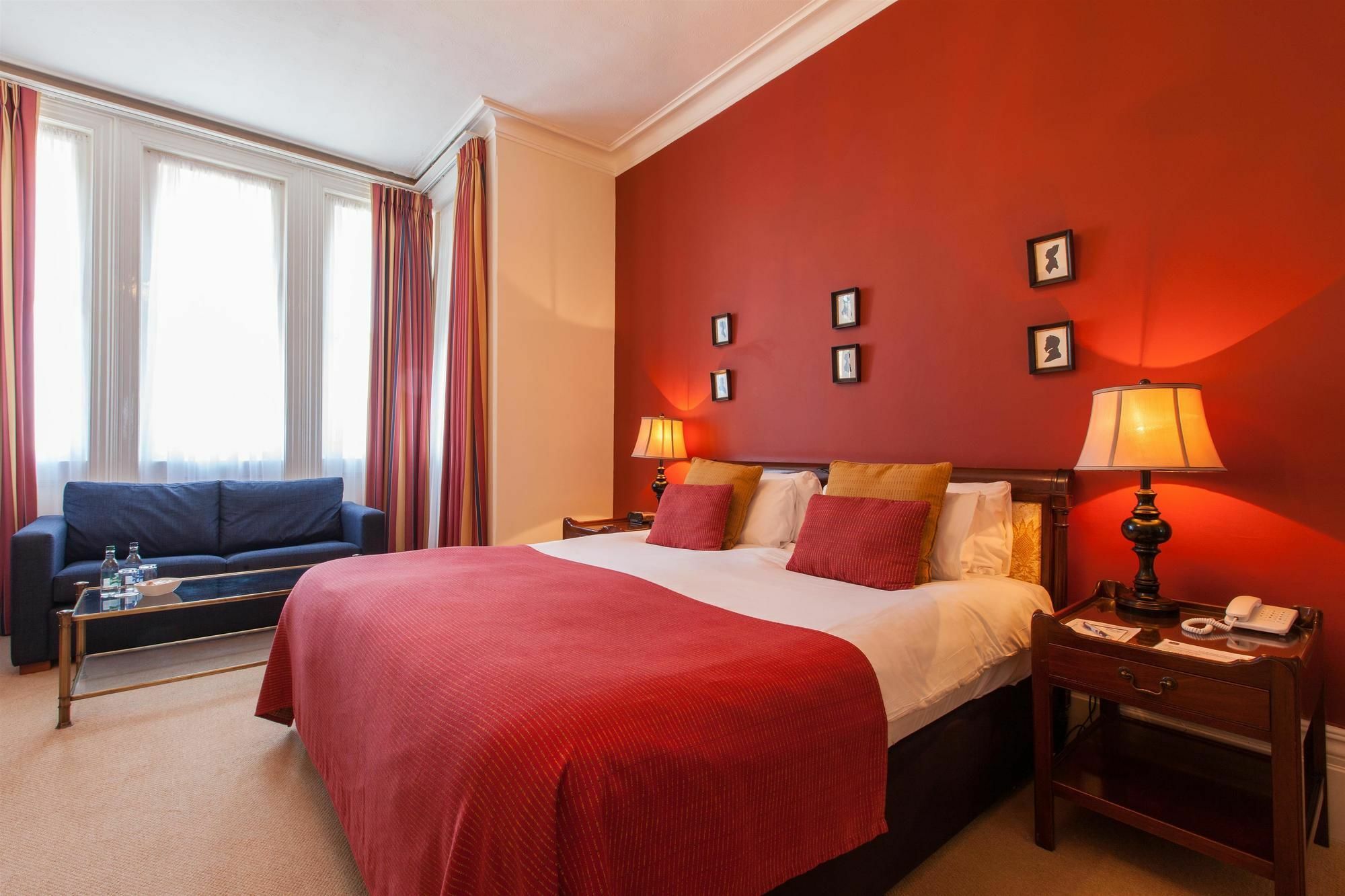 Hotel Western The Connaught Hotel&spa 4*