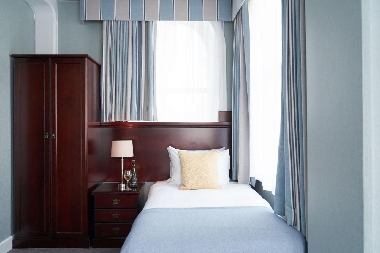 Hotel Western The Connaught Hotel&spa Bournemouth